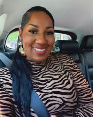 Whitney Dabney