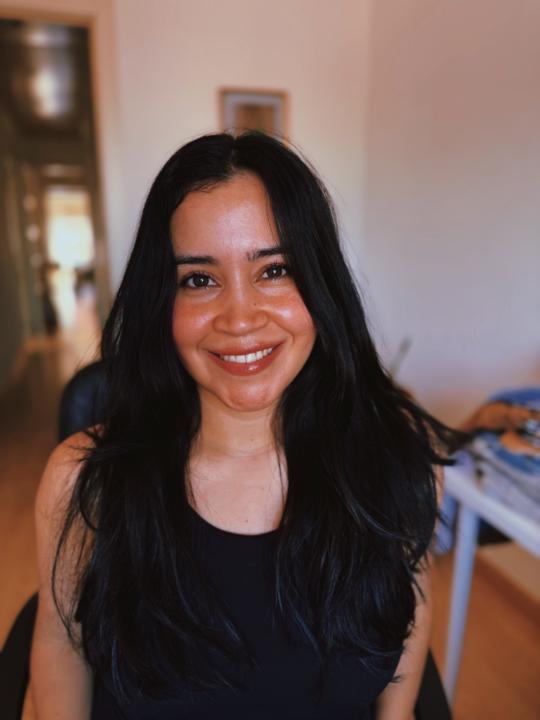 Karen Villarreal