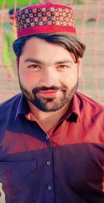 Muhammad Mazhar