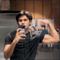 Anshul Abraham