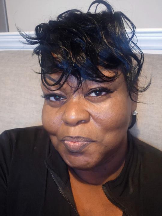 La'Saundra Harris-Lancaster