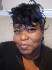 La'Saundra Harris-Lancaster