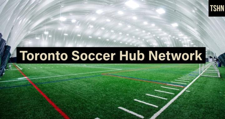 Toronto Soccer Hub Network