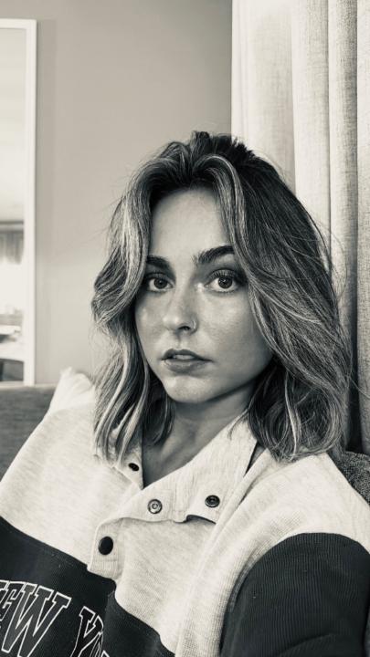 Katlyn Wilson