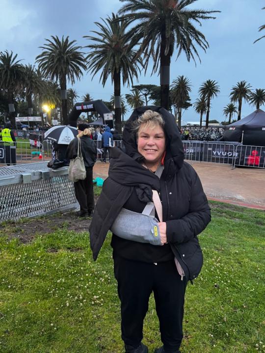 Carolyn Bodfish