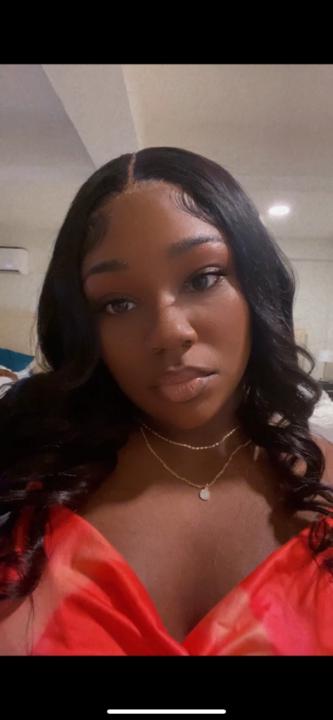 Sade Brockington