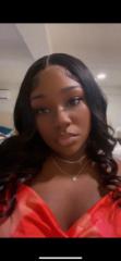Sade Brockington
