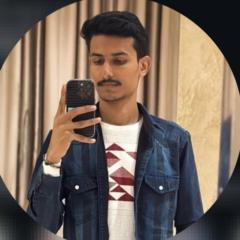 Bhargav Dave