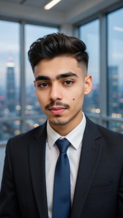 Zulfiqar Ali