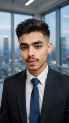 Zulfiqar Ali