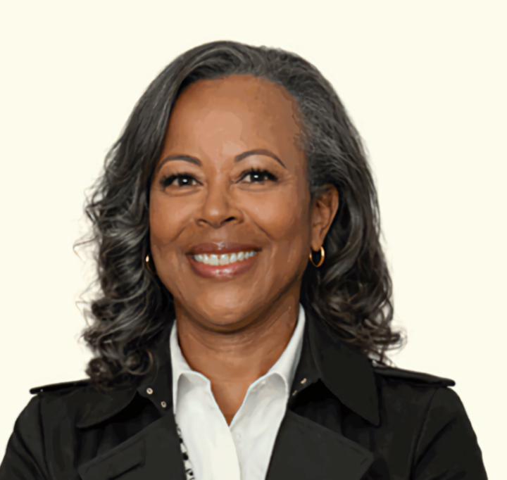 Tamara Armour