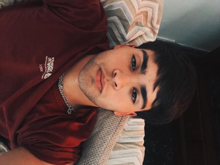 Renzo Figueroa