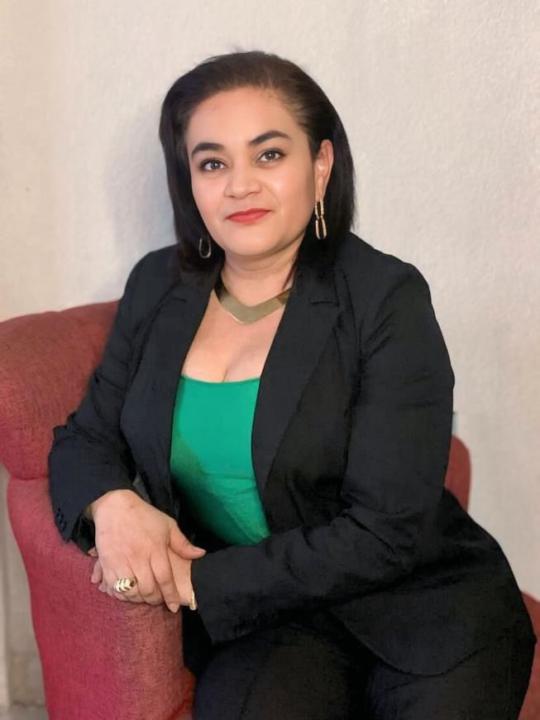 Lili Mafra Contreras