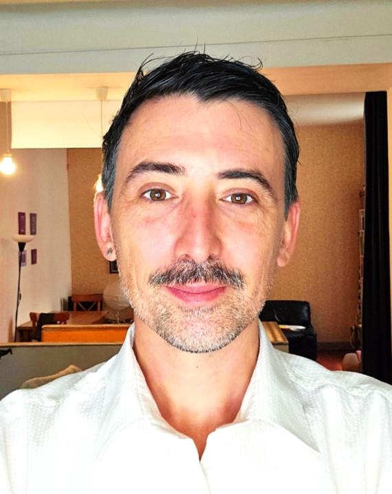 Grégoire Cheynet