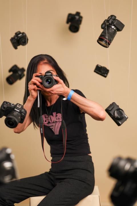 Corey Chong