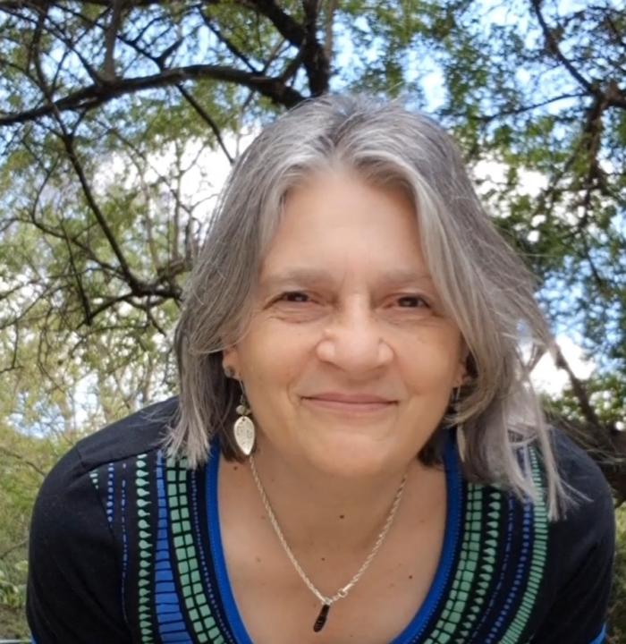Alejandra Ferrero Pérez