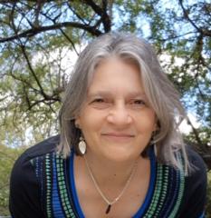 Alejandra Ferrero Pérez