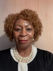 Atlene Washington
