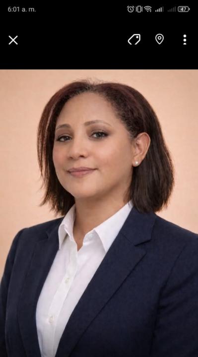 María Torrealba