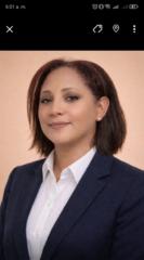 María Torrealba