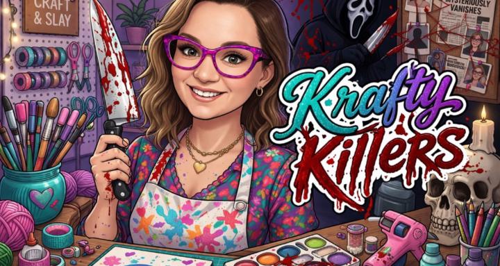 The Krafty Killer