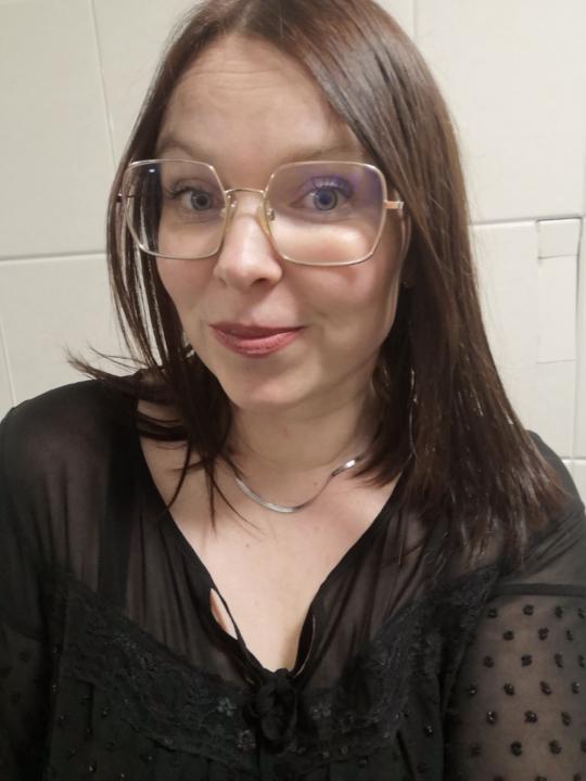 Tiphaine Dassonneville
