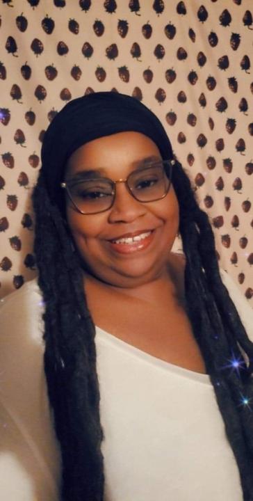 Velma Cooke