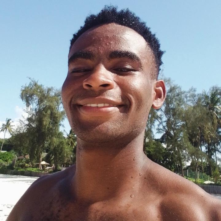 Harrison Zimba