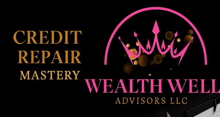 Credit Repair Mastery 