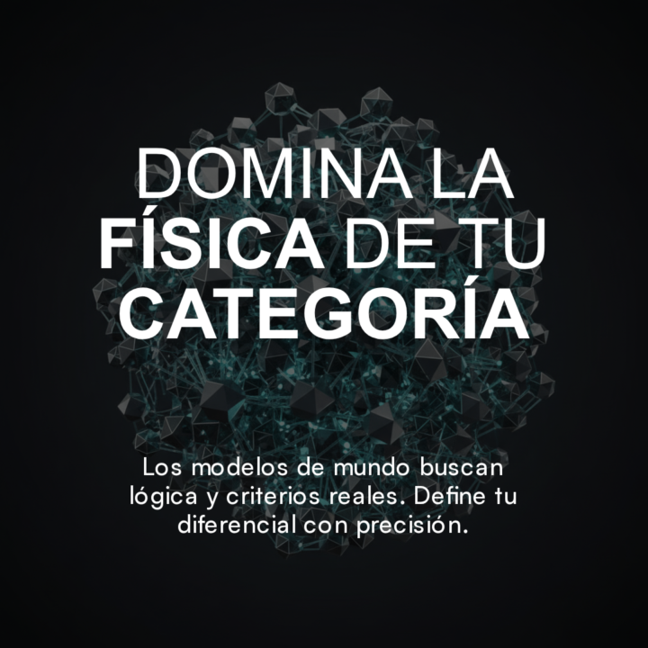 El problema de 2026 no es hacer más contenido. Es no parecer uno más.