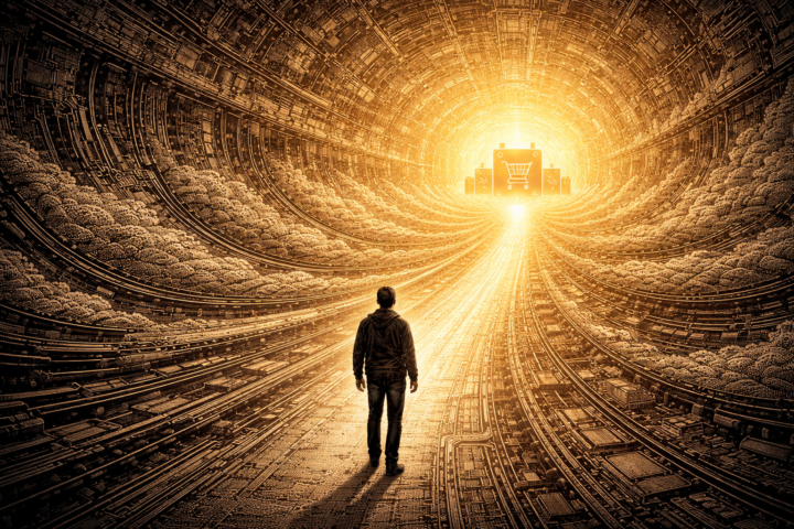 🛒 El “Buy now” llegó a la conversación