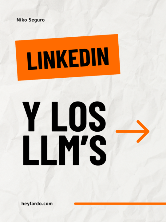 LinkedIn cambió su algoritmo y confirmó lo que ya implementamos en esta comunidad