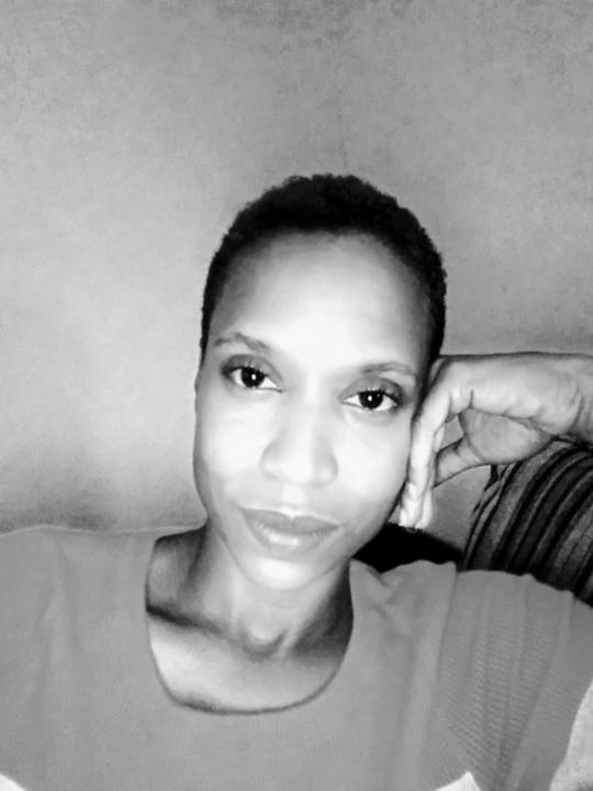 Jerilyn Brown