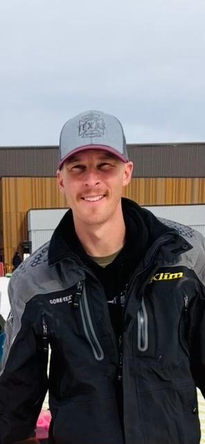 Clint Sackett