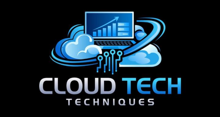 Cloud Tech Techniques