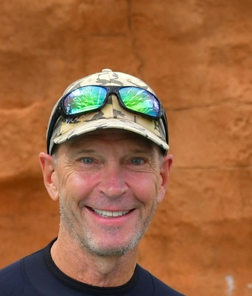 Drew Stephens