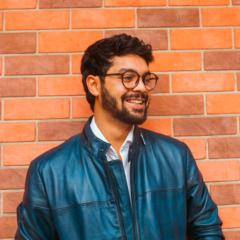 Nish Kothari