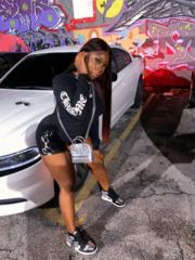 Breanna Carter