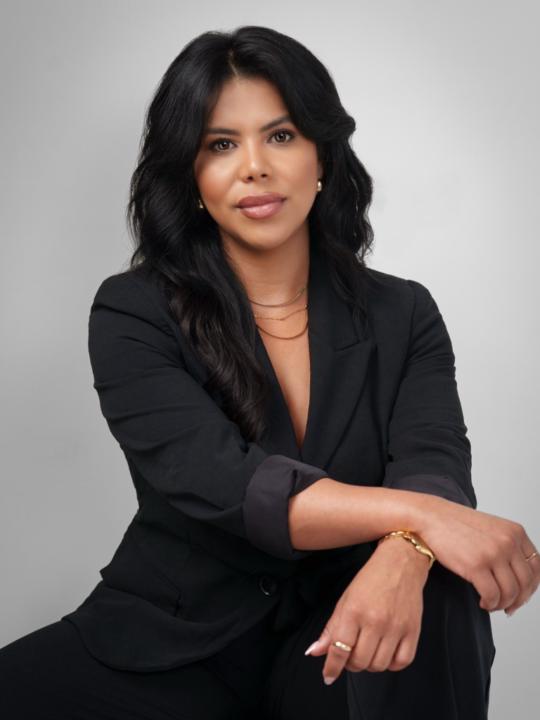 Melisa Estell