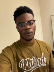 Maxwell Adeniji