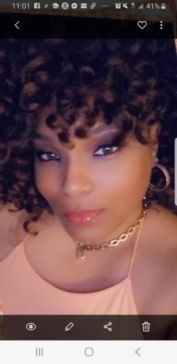 Nutavea Billups