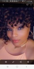 Nutavea Billups