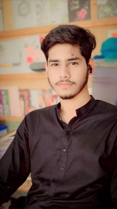 Muhammad Hamza