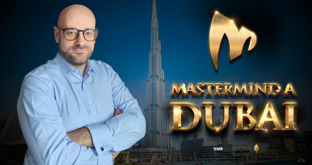 Mastermind Dubai