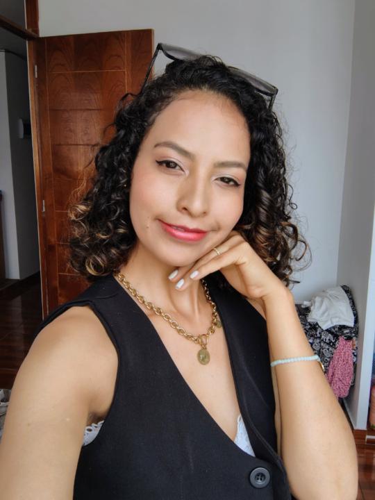 Krisceli Ayala loayza