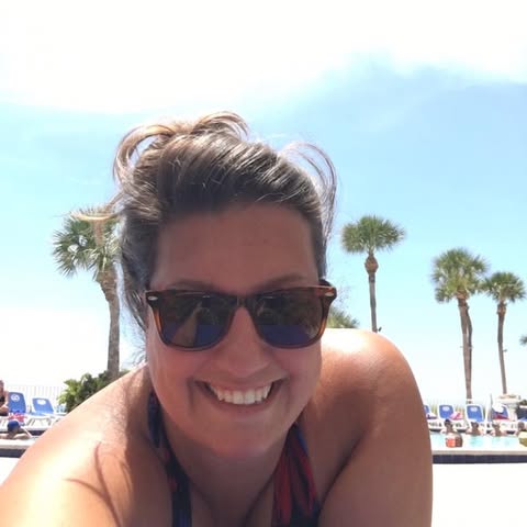Shannon Halstead Lofton