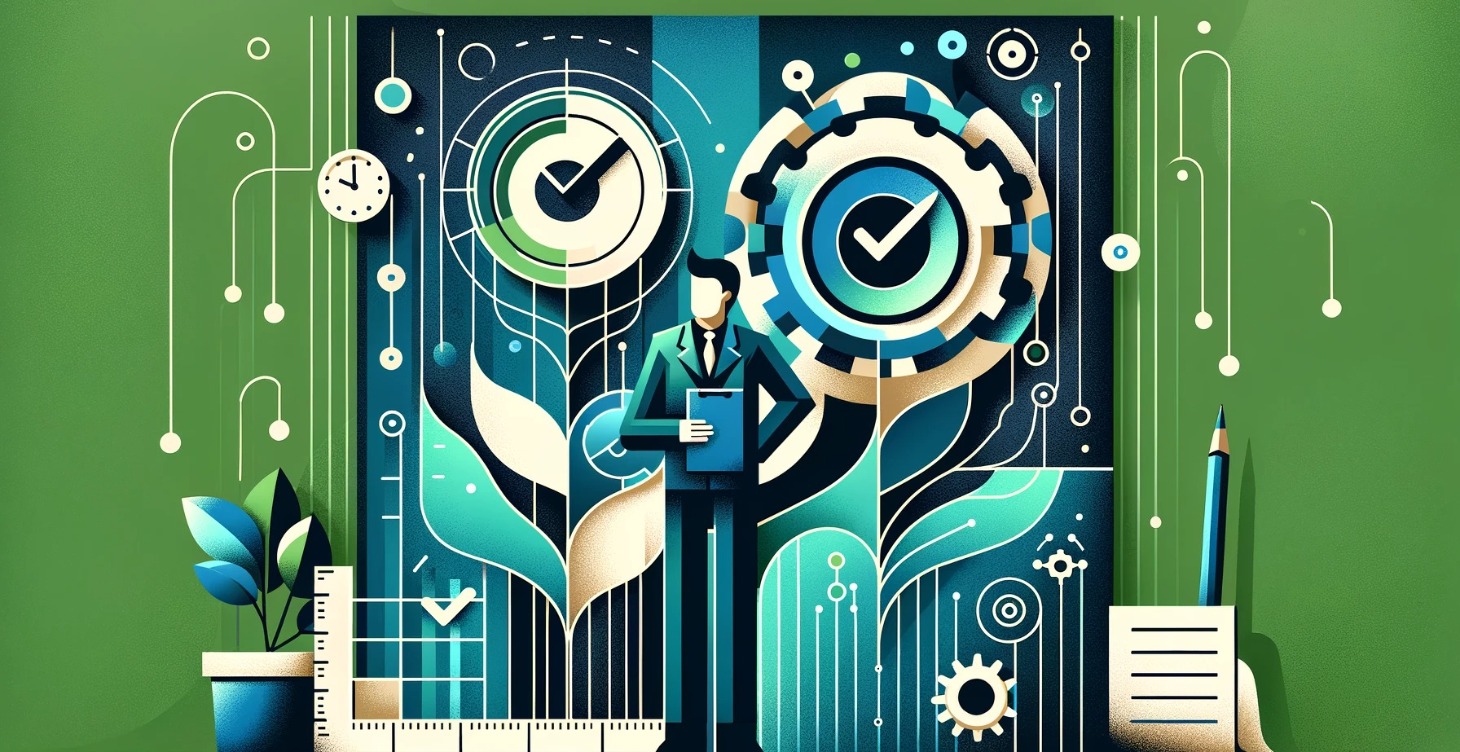 Mastering Productivity