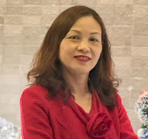 Thanh Dương Thi Kim