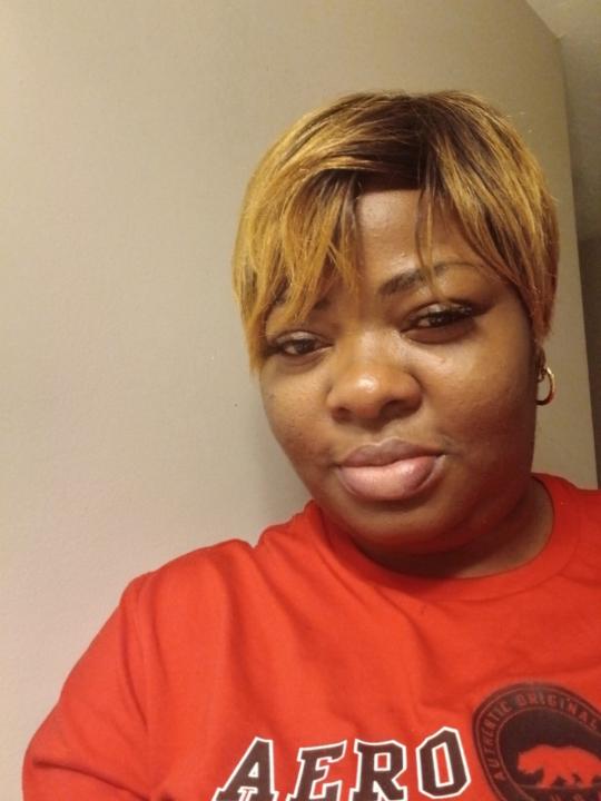 Joella Kapinga Mpoyi