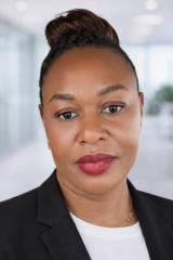 Alice Iyemi
